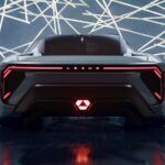 Lexus LFA Concept 2025 6 150x150