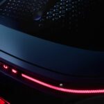 Lexus LFA Concept 2025 Detalle 3 150x150