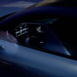 Lexus LFA Concept 2025 Detalle 4 150x150