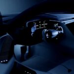 Lexus LFA Concept 2025 Interior 1 150x150