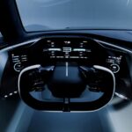 Lexus LFA Concept 2025 Interior 3 150x150