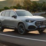 Mercedes GLB 350 4MATIC EQ Technology AMG Line 2026 1 150x150