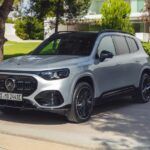Mercedes GLB 350 4MATIC EQ Technology AMG Line 2026 10 150x150