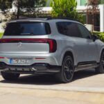 Mercedes GLB 350 4MATIC EQ Technology AMG Line 2026 14 150x150