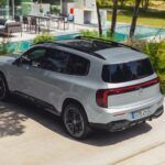 Mercedes GLB 350 4MATIC EQ Technology AMG Line 2026 16 150x150