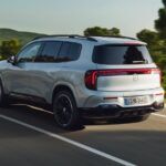 Mercedes GLB 350 4MATIC EQ Technology AMG Line 2026 2 150x150