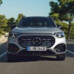 Mercedes GLB 350 4MATIC EQ Technology AMG Line 2026 3 150x150