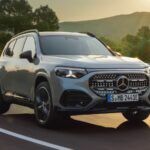 Mercedes GLB 350 4MATIC EQ Technology AMG Line 2026 5 150x150
