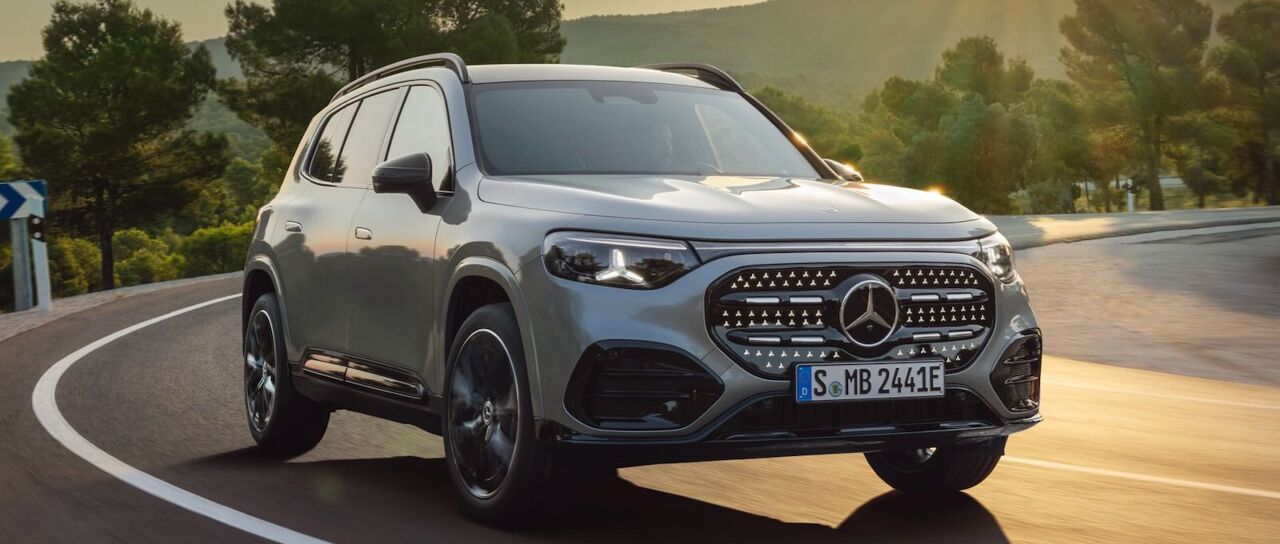 Todas las noticias de coches en un solo portal: Pruebas, fotos, vídeos, informes...