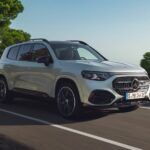 Mercedes GLB 350 4MATIC EQ Technology AMG Line 2026 7 150x150