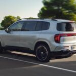 Mercedes GLB 350 4MATIC EQ Technology AMG Line 2026 8 150x150