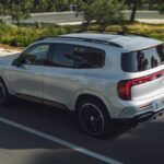 Mercedes GLB 350 4MATIC EQ Technology AMG Line 2026 9 150x150