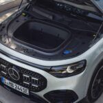 Mercedes GLB 350 4MATIC EQ Technology AMG Line 2026 Detalle 2 150x150