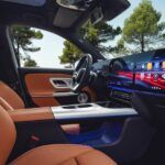 Mercedes GLB 350 4MATIC EQ Technology AMG Line 2026 Interior 2 150x150
