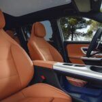 Mercedes GLB 350 4MATIC EQ Technology AMG Line 2026 Interior 3 150x150