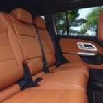 Mercedes GLB 350 4MATIC EQ Technology AMG Line 2026 Interior 4 150x150