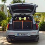 Mercedes GLB 350 4MATIC EQ Technology AMG Line 2026 Interior 5 150x150