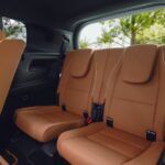 Mercedes GLB 350 4MATIC EQ Technology AMG Line 2026 Interior 8 150x150