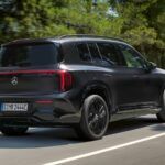 Mercedes GLB 350 4MATIC EQ Technology AMG Line Plus 2026 1 150x150