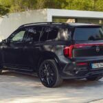 Mercedes GLB 350 4MATIC EQ Technology AMG Line Plus 2026 10 150x150