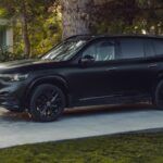 Mercedes GLB 350 4MATIC EQ Technology AMG Line Plus 2026 11 150x150