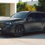 Mercedes GLB 350 4MATIC EQ Technology AMG Line Plus 2026 13 150x150