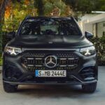Mercedes GLB 350 4MATIC EQ Technology AMG Line Plus 2026 14 150x150