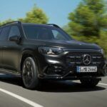 Mercedes GLB 350 4MATIC EQ Technology AMG Line Plus 2026 3 150x150