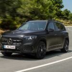 Mercedes GLB 350 4MATIC EQ Technology AMG Line Plus 2026 4 150x150