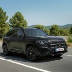 Mercedes GLB 350 4MATIC EQ Technology AMG Line Plus 2026 6 150x150