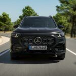 Mercedes GLB 350 4MATIC EQ Technology AMG Line Plus 2026 7 150x150