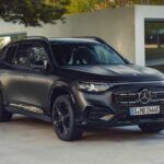 Mercedes GLB 350 4MATIC EQ Technology AMG Line Plus 2026 9 150x150