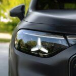 Mercedes GLB 350 4MATIC EQ Technology AMG Line Plus 2026 Detalle 1 150x150