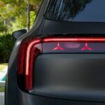 Mercedes GLB 350 4MATIC EQ Technology AMG Line Plus 2026 Detalle 2 150x150