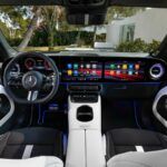 Mercedes GLB 350 4MATIC EQ Technology AMG Line Plus 2026 Interior 3 150x150