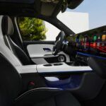 Mercedes GLB 350 4MATIC EQ Technology AMG Line Plus 2026 Interior 4 150x150