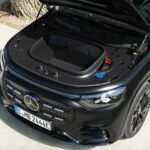 Mercedes GLB 350 4MATIC EQ Technology AMG Line Plus 2026 Maletero 2 150x150