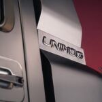 Mercedes Unimog Lujo 10 150x150