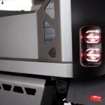 Mercedes Unimog Lujo 5 150x150