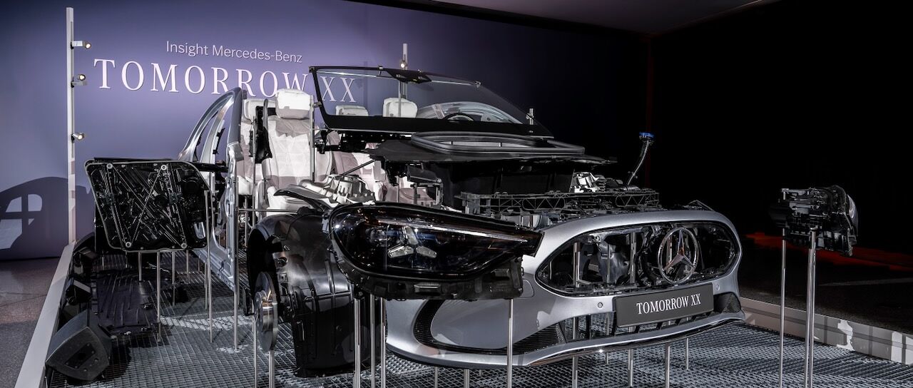 Todas las noticias de coches en un solo portal: Pruebas, fotos, vídeos, informes...