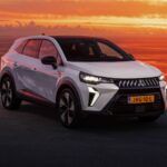 Mitsubishi Grandis HEV 2026 Prueba 1 150x150