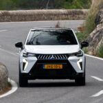 Mitsubishi Grandis HEV 2026 Prueba 16 150x150