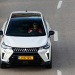 Mitsubishi Grandis HEV 2026 Prueba 2 150x150