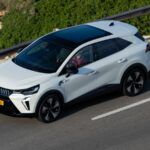 Mitsubishi Grandis HEV 2026 Prueba 3 150x150