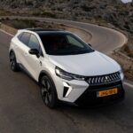 Mitsubishi Grandis HEV 2026 Prueba 32 150x150