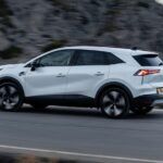 Mitsubishi Grandis HEV 2026 Prueba 34 150x150