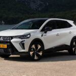 Mitsubishi Grandis HEV 2026 Prueba 35 150x150