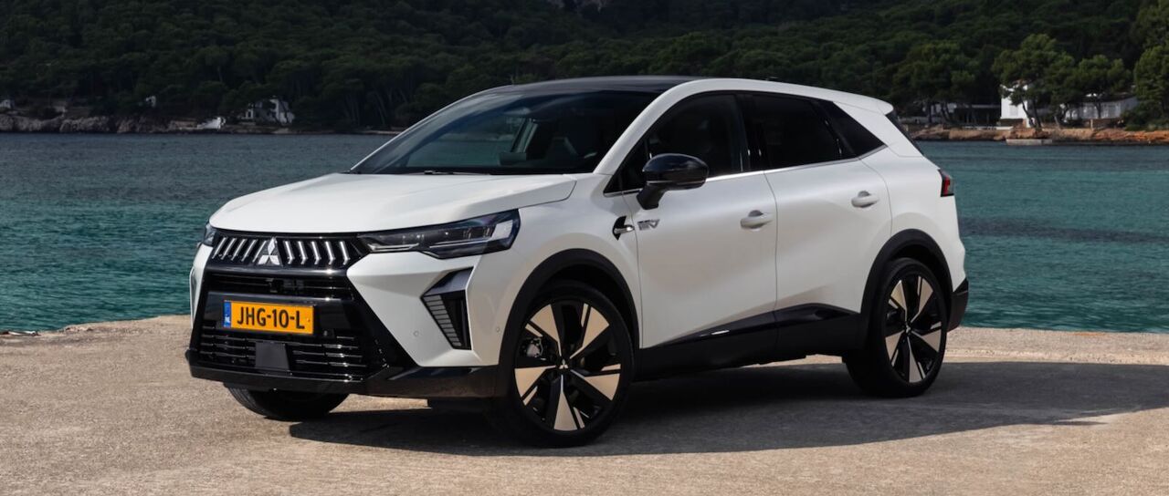 Todas las noticias de coches en un solo portal: Pruebas, fotos, vídeos, informes...