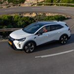 Mitsubishi Grandis HEV 2026 Prueba 4 150x150