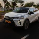 Mitsubishi Grandis HEV 2026 Prueba 40 150x150